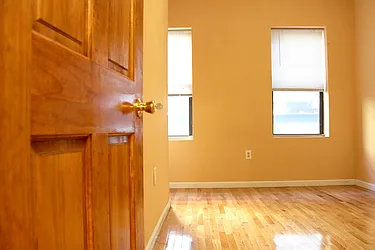 Rented by Brooklyn Key