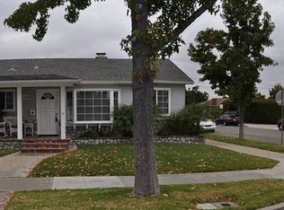 1039 E Rose Ave, Orange, CA 92867