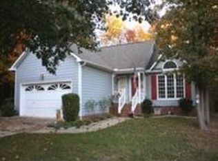 3609 Epperly Ct, Raleigh, NC 27616