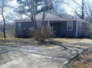 5095 Raymond Ave, Tupelo, MS 38801