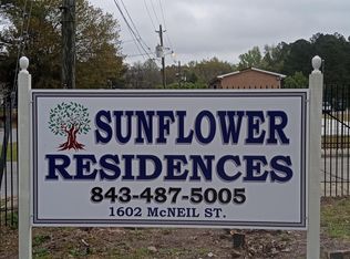 1602 McNeil St #12B, Dillon, SC 29536