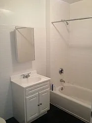 Rented by At Home Realty NY LLC