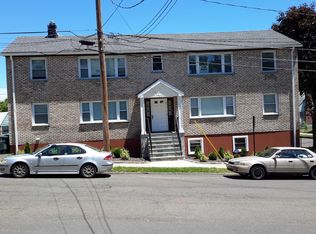 28 Sampson St #2, Bridgeport, CT 06606