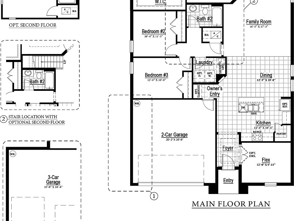 Floor Plan.