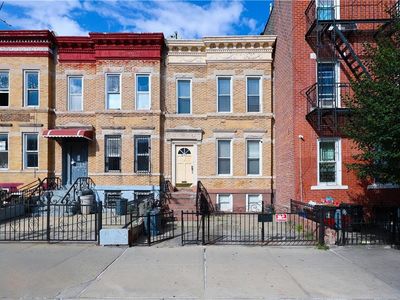 647 47th St, Brooklyn, NY, 11220