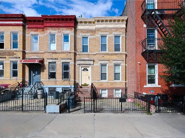 647 47th St, Brooklyn, NY 11220