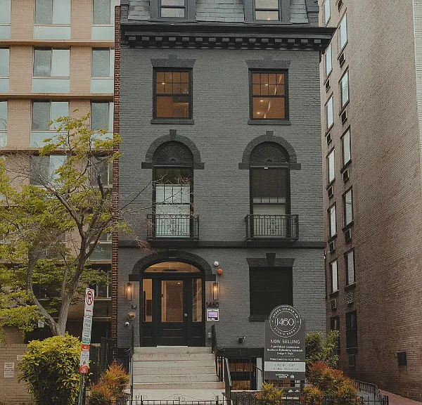 1460 Rhode Island Ave NW #1 — Photo 10