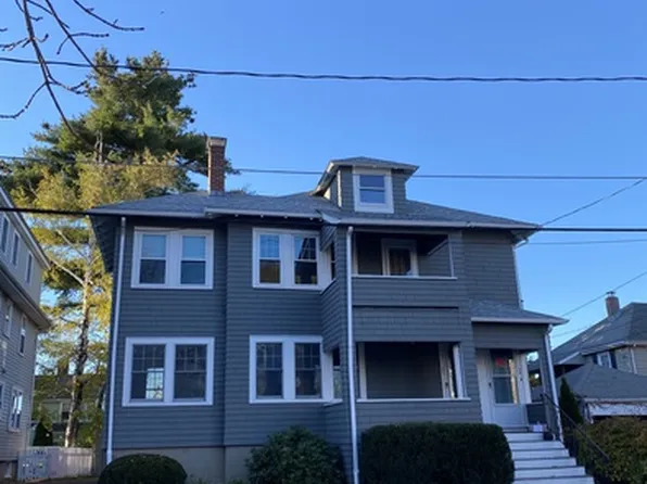 11 Harding Ave, Belmont, MA 02478