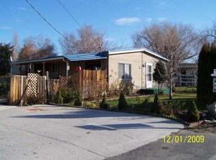 845 3rd St SE, East Wenatchee, WA 98802
