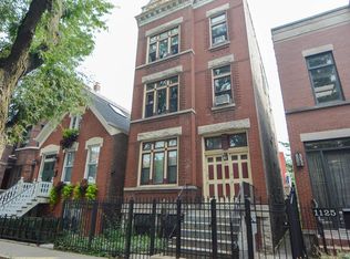 1129 N Winchester Ave #2F, Chicago, IL 60622