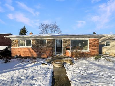 22324 Wohlfeil St, Taylor, MI, 48180
