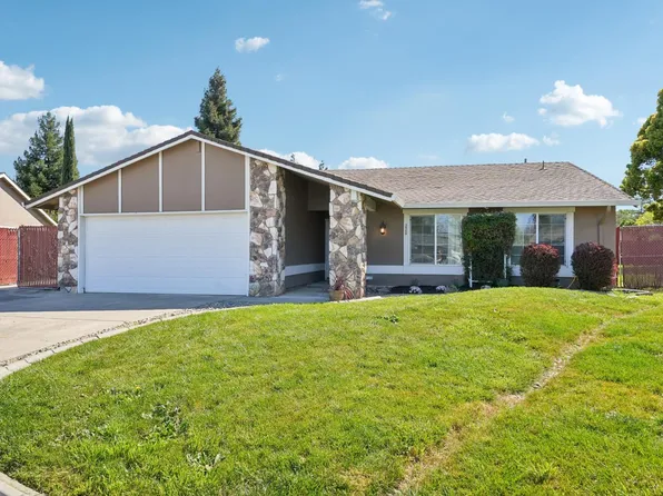 226 Richard Pl, Vacaville, CA 95687