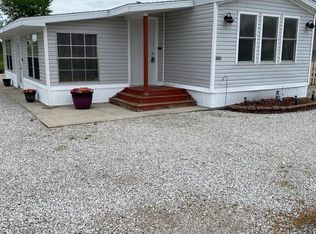 1097 N Bass Ln #1099, Oak Harbor, OH 43449