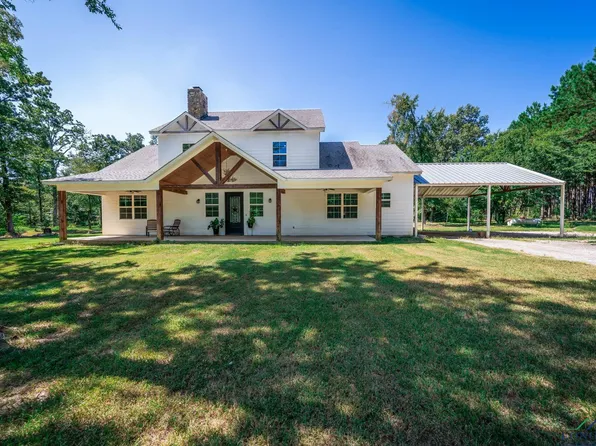 5430 County Road 292 E, Kilgore, TX 75662