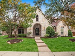 8941 Cedar Rdg, Lantana, TX 76226