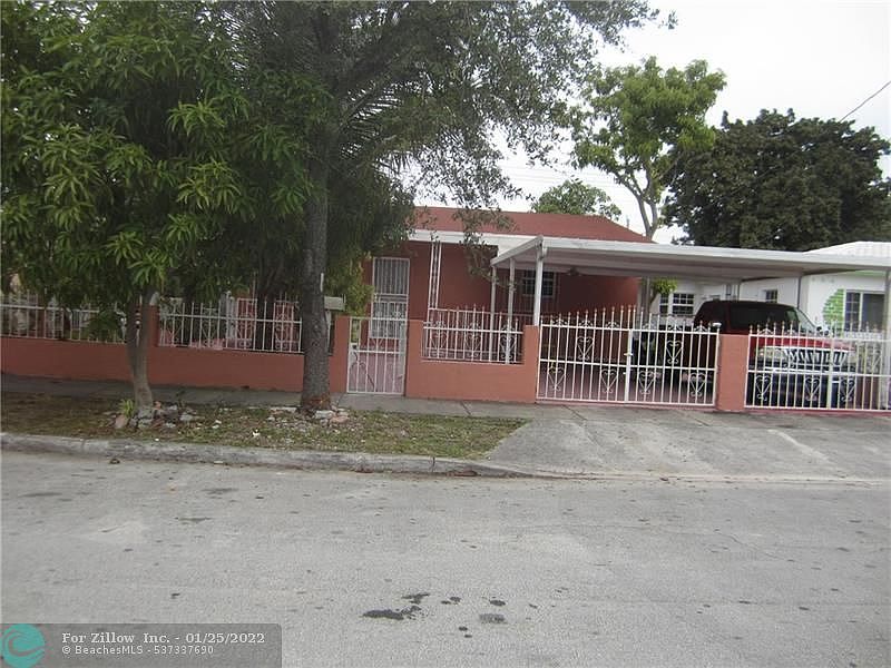 161 NW 40th St, Miami, FL 33127 | Zillow