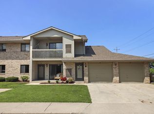 8123 40th Ave UNIT D, Kenosha, WI 53142