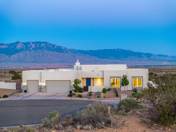 2324 Venada Rd NE, Rio Rancho, NM 87144
