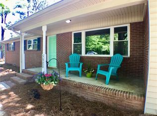 5925 Roberta Rd, Harrisburg, NC 28075