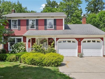 32085 N Roundhead Dr, Solon, OH, 44139