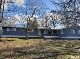 198 Three Mile Creek Rd, Rosiclare, IL 62982