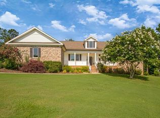 3026 Old Lodge Rd, Hephzibah, GA 30815