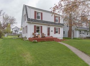 4017 Gilliat St, Duluth, MN 55804