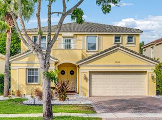 2792 Shaughnessy Drive, Wellington, FL 33414
