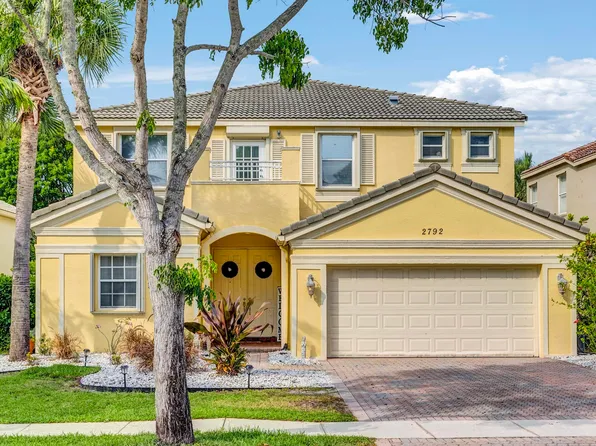 2792 Shaughnessy Drive, Wellington, FL 33414