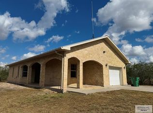 35347 Nuevo Amanecer, Brownsville, TX 78520