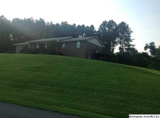 2525 Manning Rd, Ragland, AL 35131
