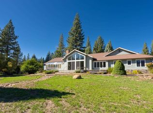 67 Silver Sage Trl, Clio, CA 96106