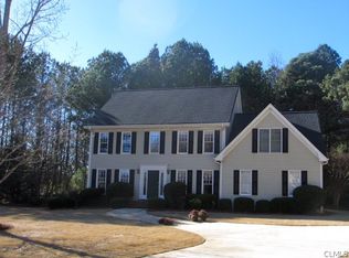 1011 Fernwood Dr, Watkinsville, GA 30677