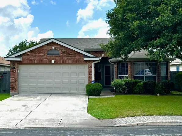 6934 ASBURY STA, San Antonio, TX 78244