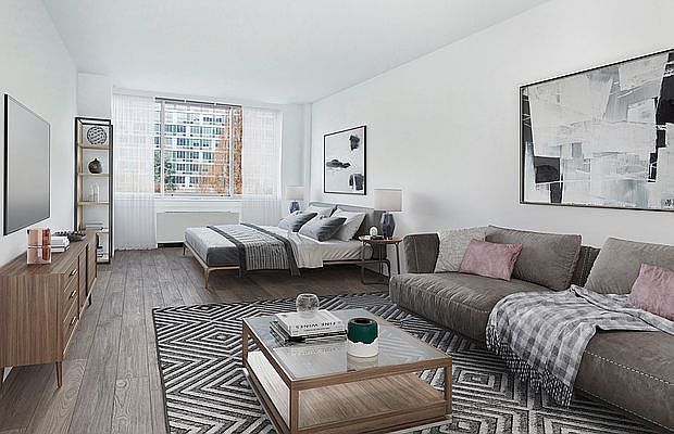 1st image of 229 Chrystie St APT 328