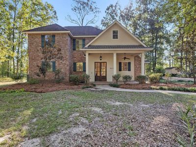 29960 W Bates Rd, Hammond, LA, 70403