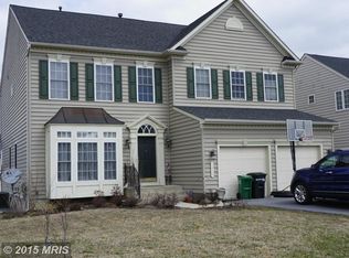 14111 Chivas Cir, Laurel, MD 20707