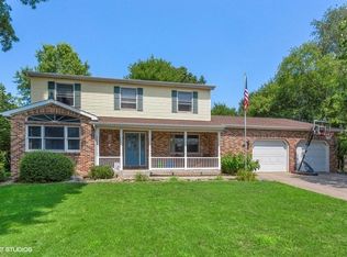 57060 Lone Oak Ct, South Bend, IN 46619