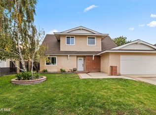 1263 Fuller Ave, Simi Valley, CA 93065