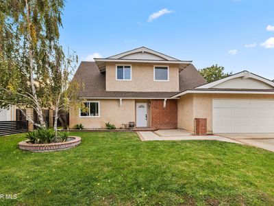 1263 Fuller Ave, Simi Valley, CA, 93065