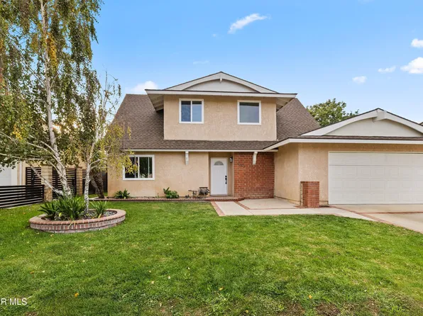 1263 Fuller Ave, Simi Valley, CA 93065