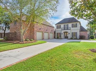 15043 Reveille Ave, Baton Rouge, LA 70810