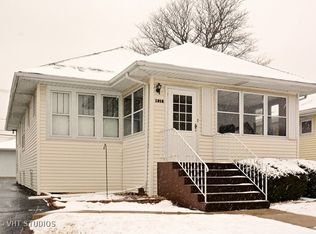 1318 Sunnyside Ave, Chicago Heights, IL 60411