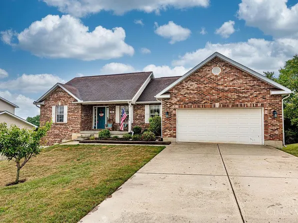 753 Ginger Ridge Dr, Trenton, OH 45067