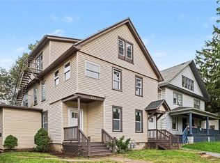 225-227 Ravine Ave, Rochester, NY 14613