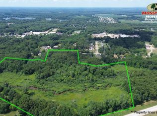 56th Ave, Paw Paw, MI 49079