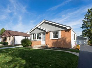 6120 S Avalon St, Milwaukee, WI 53221