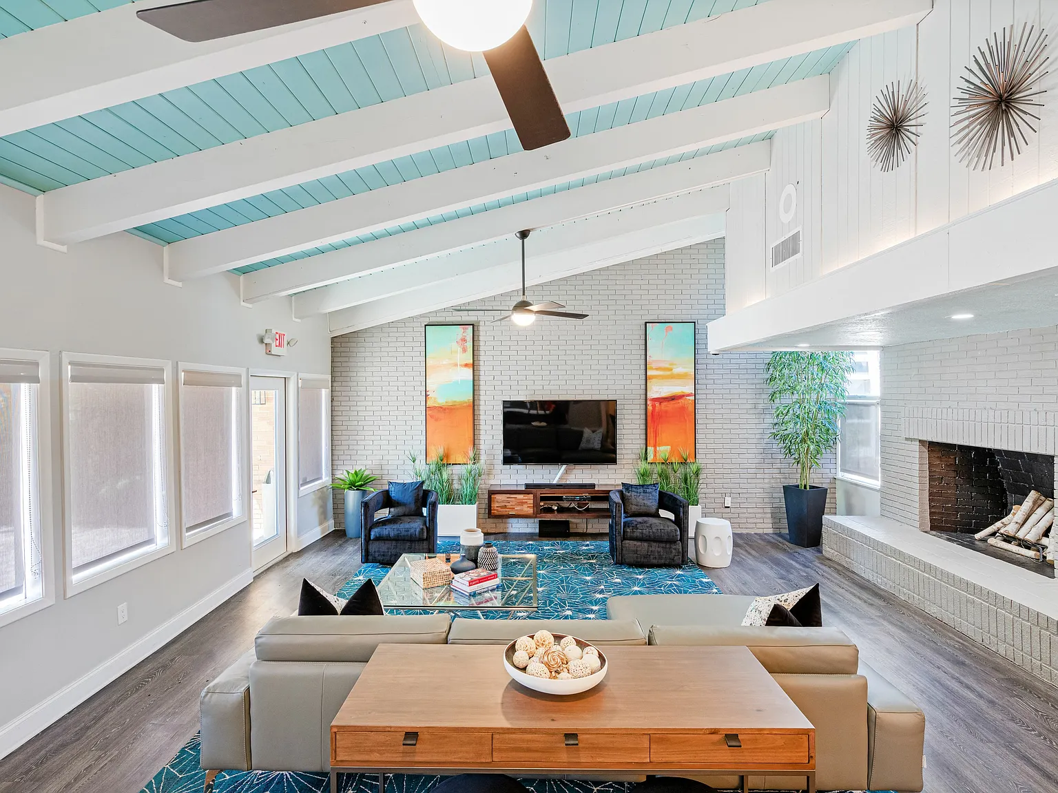 Enclave at Sabal Pointe Apartments — Photo 3