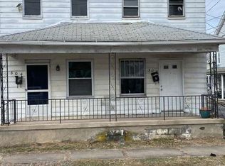 302-304 13th Ave, Scranton, PA 18504