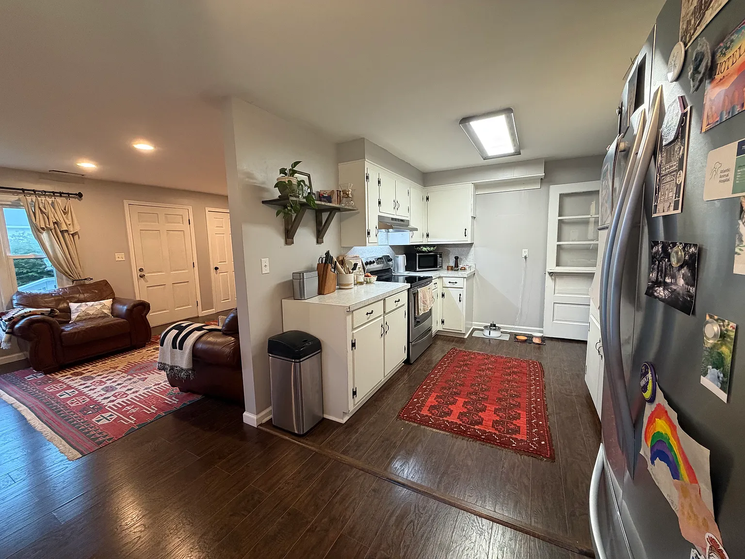 2 bed, 1317 sqft, $1,800 — Photo 4